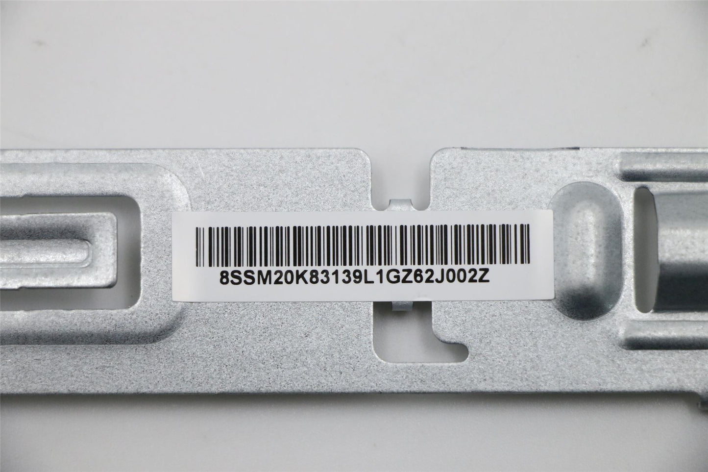 Lenovo ODD Bracket 01EF054