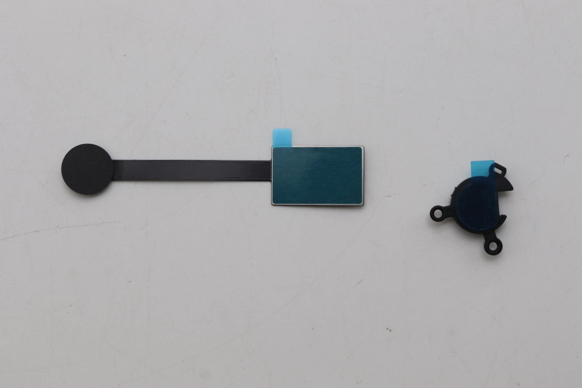 Lenovo FINGER_PRT FP BD L 83GW W/ME PART BK Board 5F30T71930