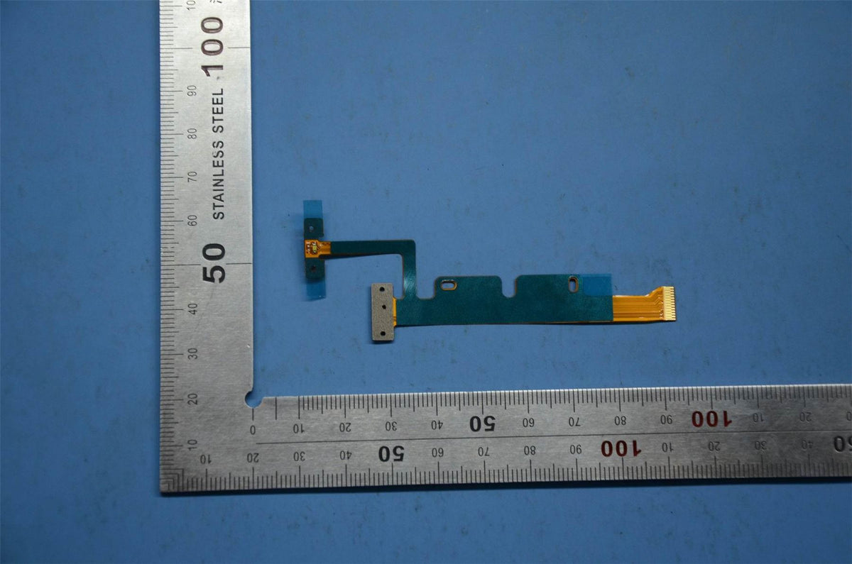 Lenovo Blade2-13W_camera_fpc FPC Camera Board 5F79A6MY4E