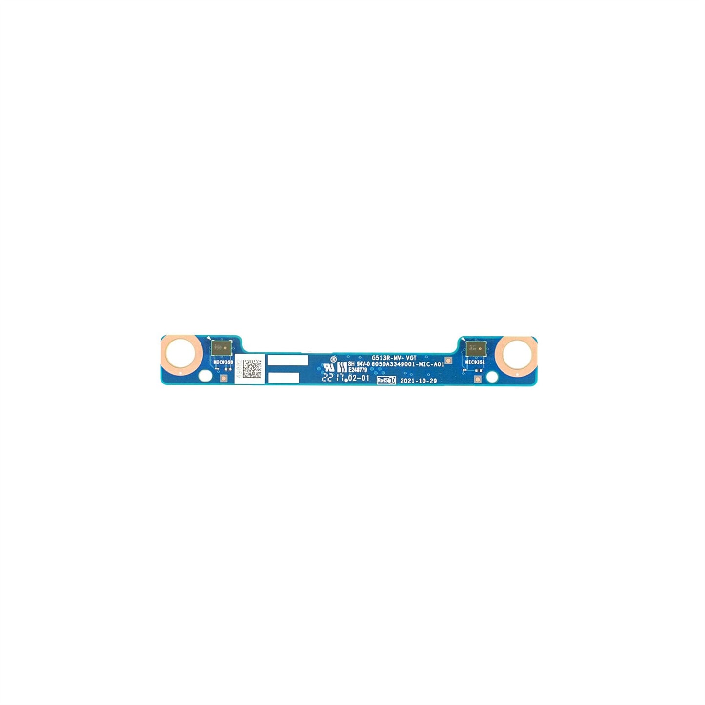 Asus G513RS Mic Board 90NR0B50-R10020