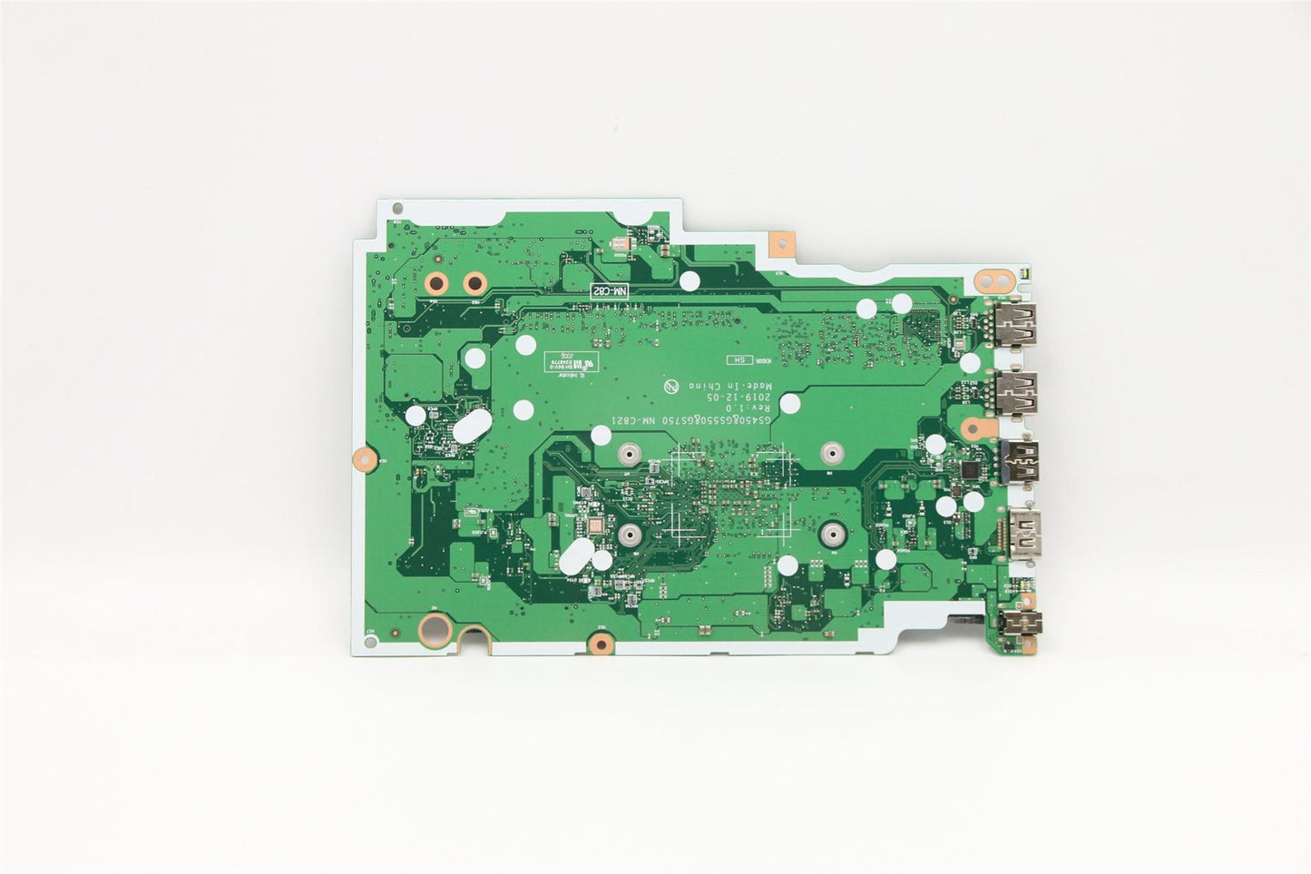 Lenovo IdeaPad 3 15ADA05 Motherboard Mainboard UMA AMD Ryzen 3 3250U 5B20S44266