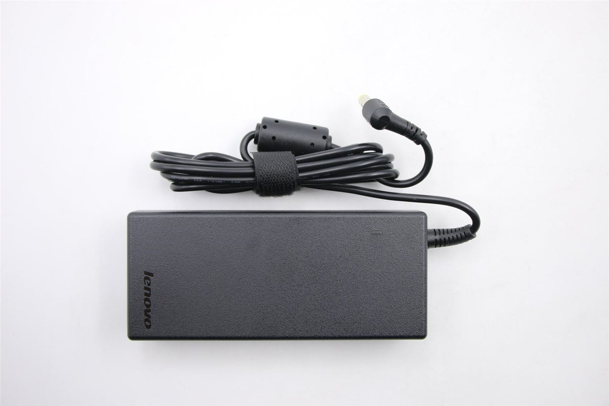 Lenovo AC_ADAPTER,120W,100-240V,3P 240V 120W 3 Pin AC Charger Adapter 54Y8959