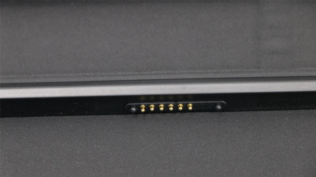 Lenovo SPA-F2M-yisheng-BlackKBD-ASSY Spanish Keyboard 5N20G60234