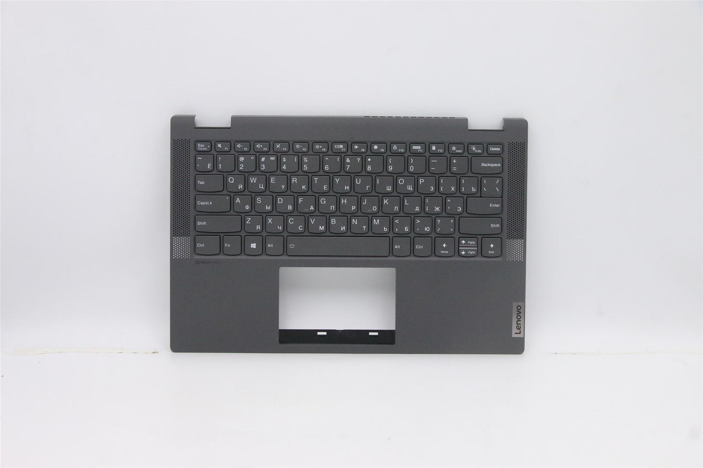 Lenovo Upper Case ASM_RU W 81X1 GY 5CB0Y85438