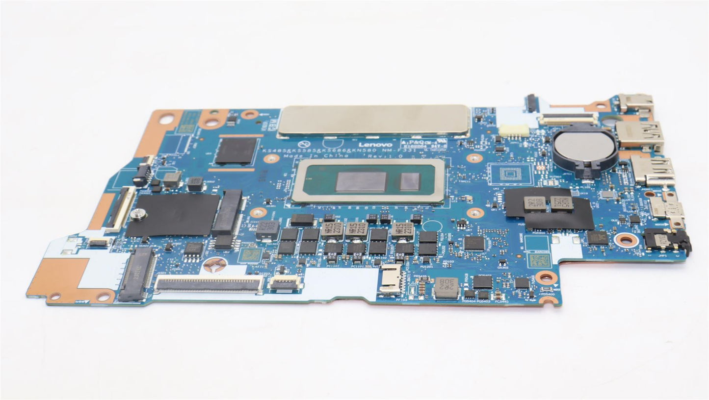 Lenovo IdeaPad 3 15IRU8 Motherboard Mainboard UMA INTELI51335U 16G 5B21L14487