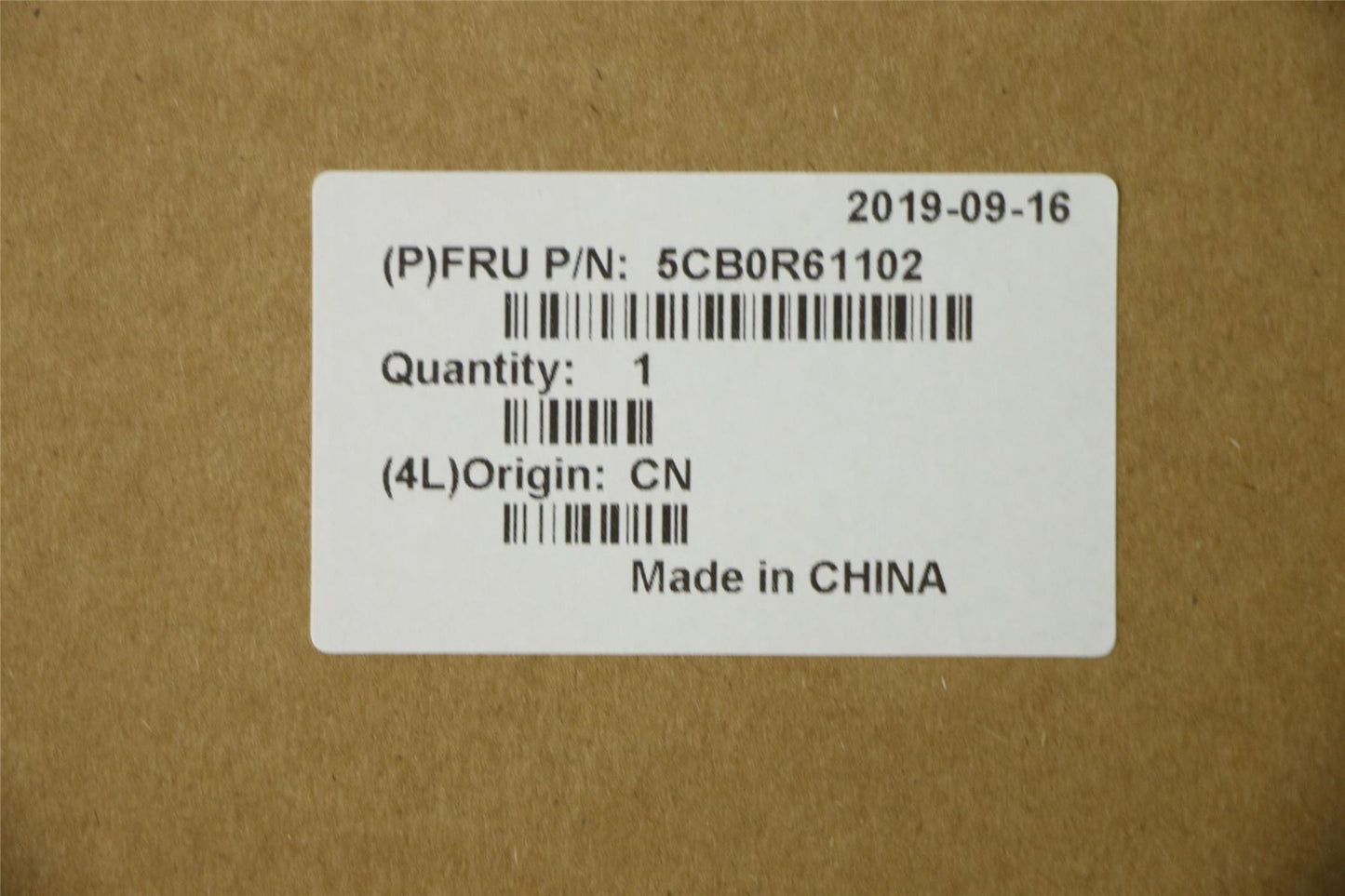 Lenovo IdeaPad S130-11IGM Palmrest Cover Touchpad Keyboard German 5CB0R61102