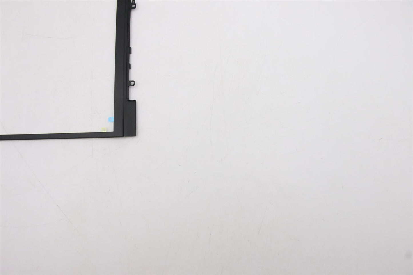 Lenovo ThinkBook 13s G3 ACN Bezel front trim frame Cover Black 5B30S18970