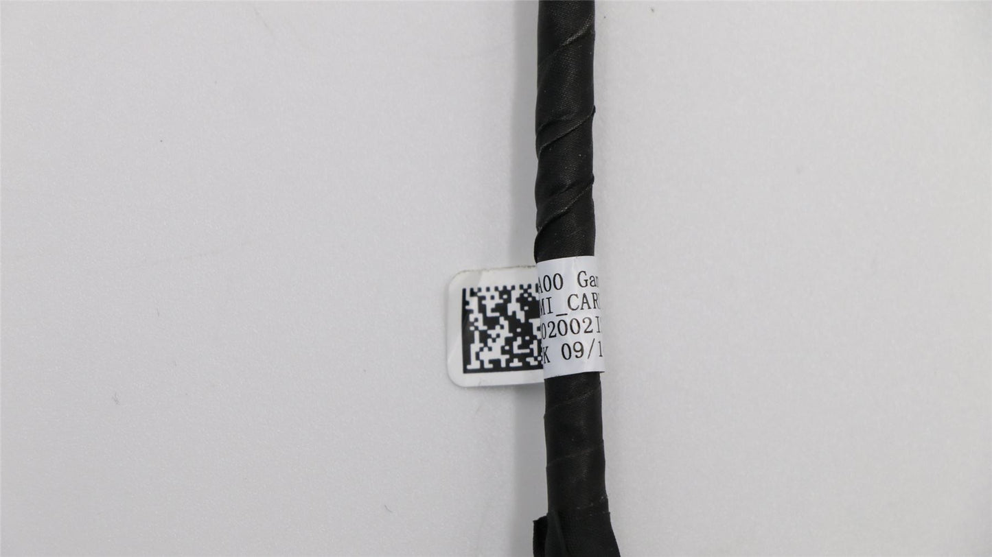 Lenovo CABLE AIO Y910 IO/B-GFX CARD cable 00XL183