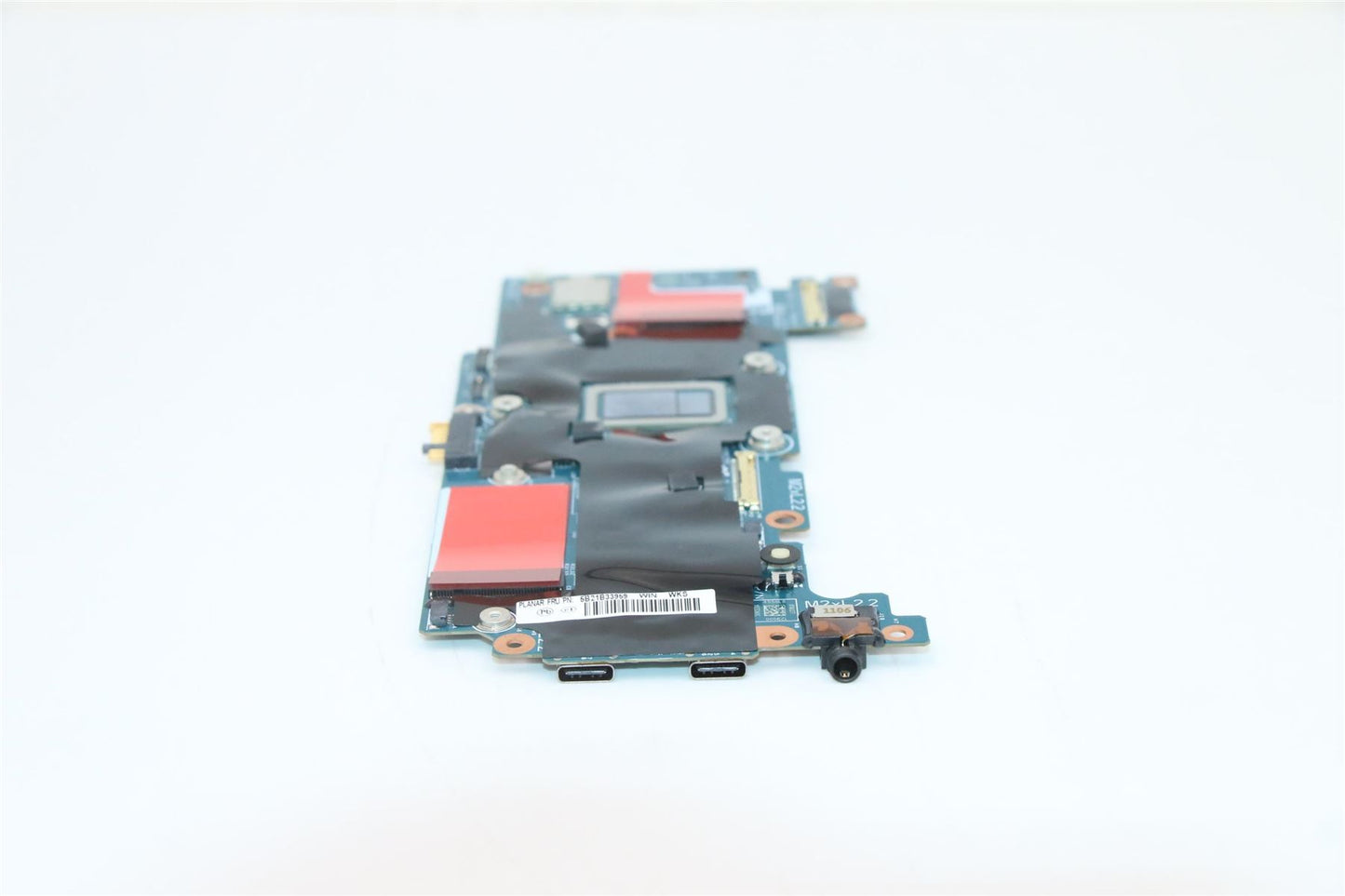 Lenovo ThinkPad X1 Gen 1 Motherboard Mainboard UMA inteli51140G7 16G 5B21B33959