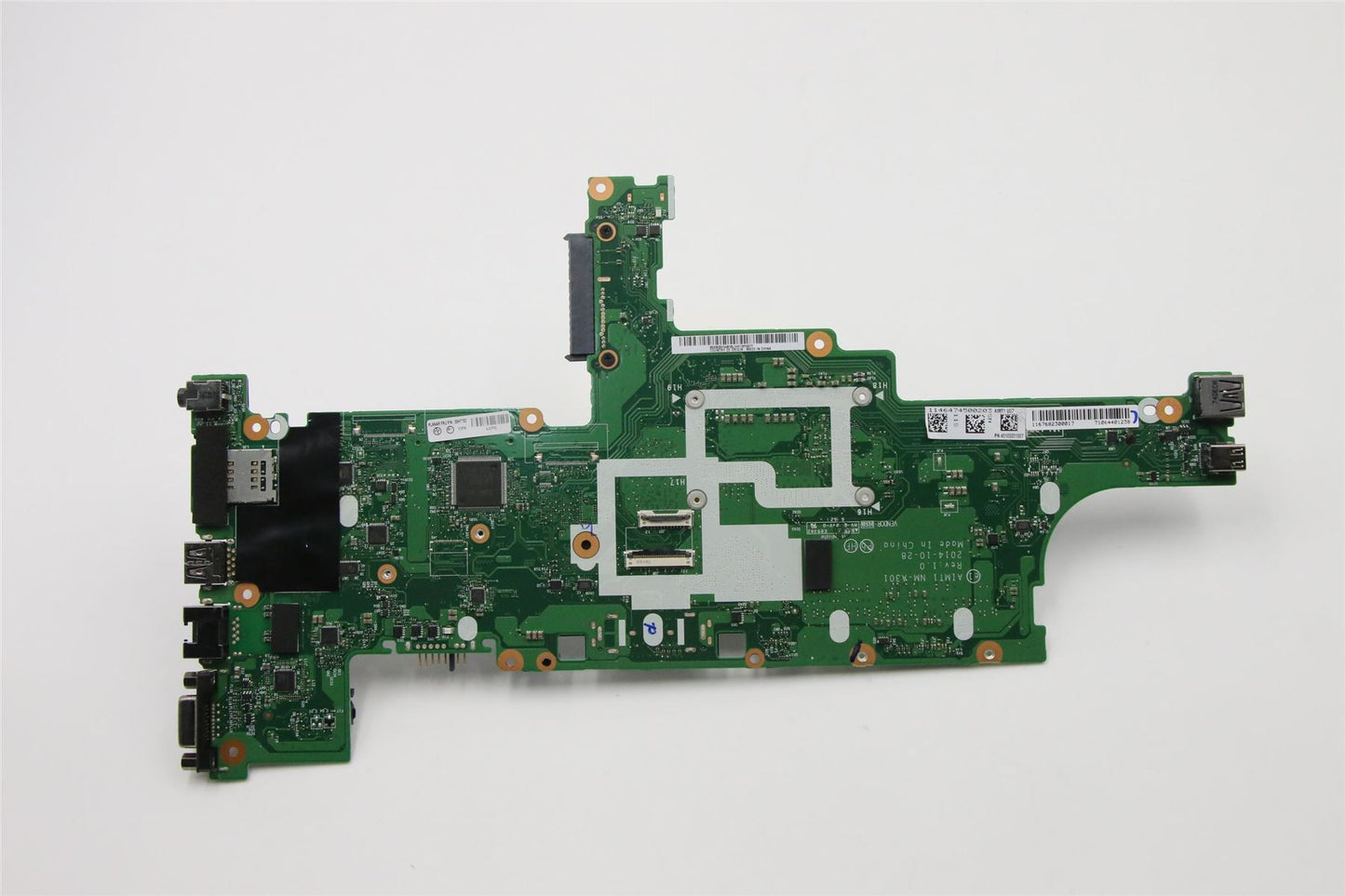 Lenovo ThinkPad T450s Motherboard Mainboard 00HT752