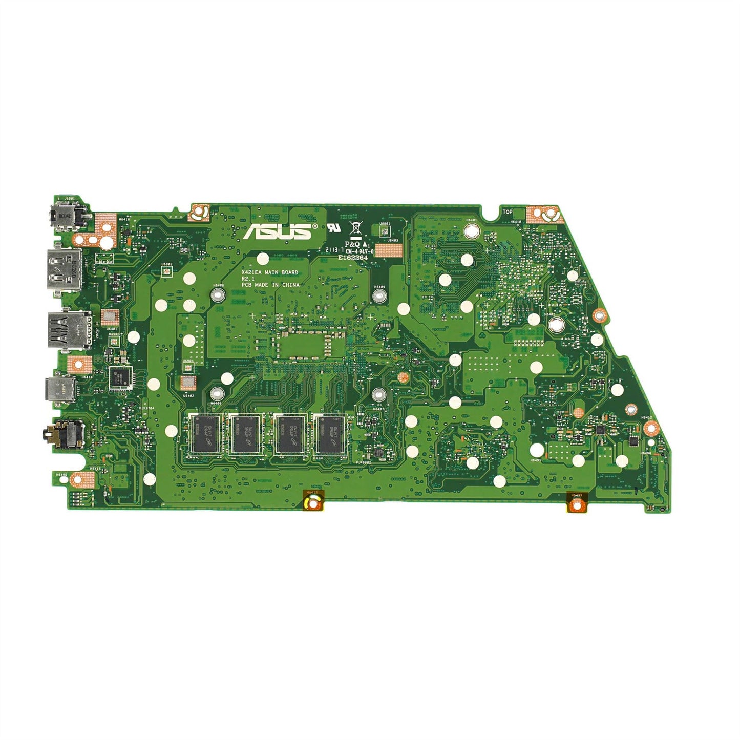 Asus X521EA Mainboard 8G/I7-1165G7 90NB0SF0-R00031
