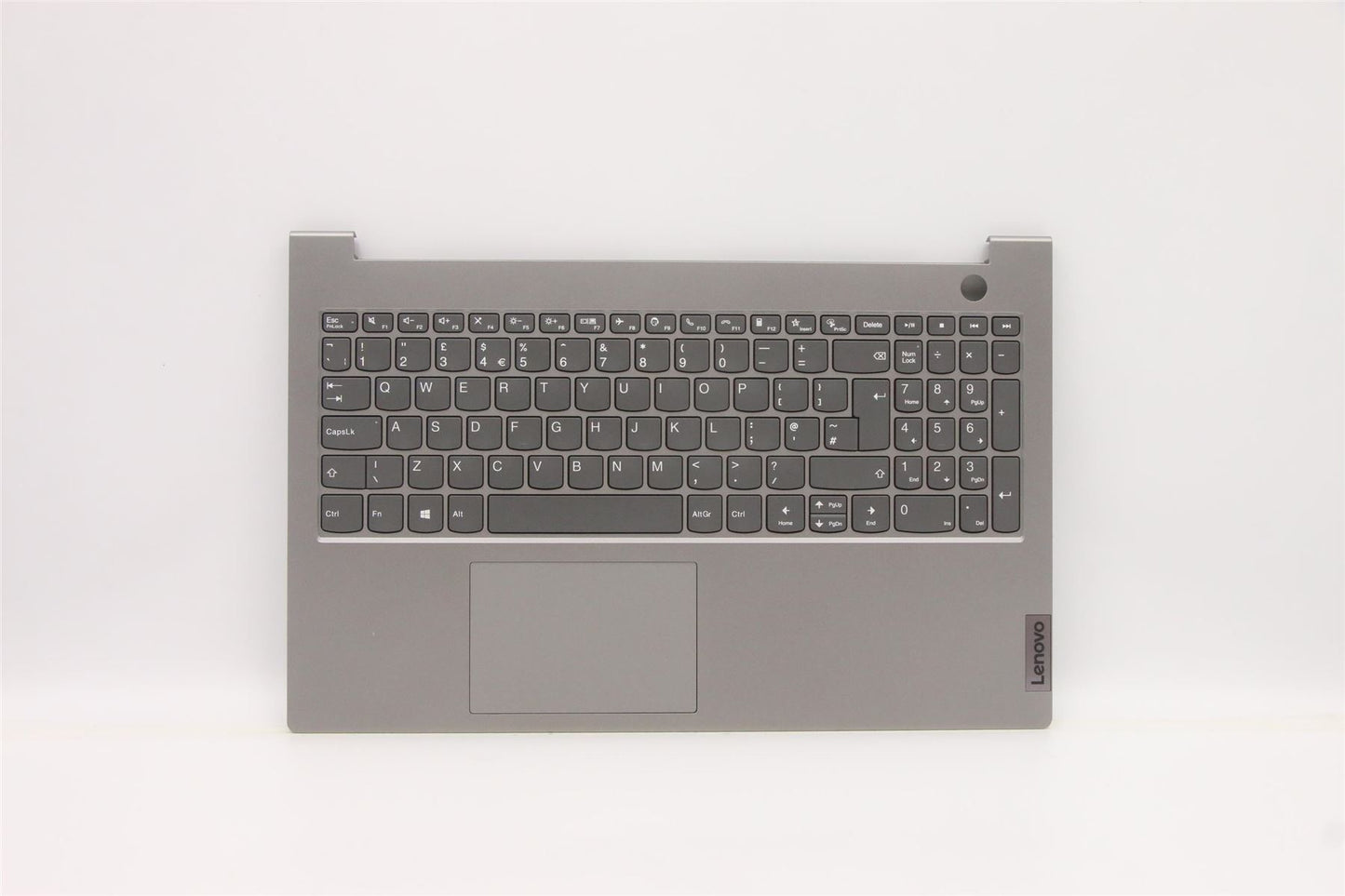 Lenovo UpperCaseASM_UKE C20VE HD MGNBL 5CB1B35094