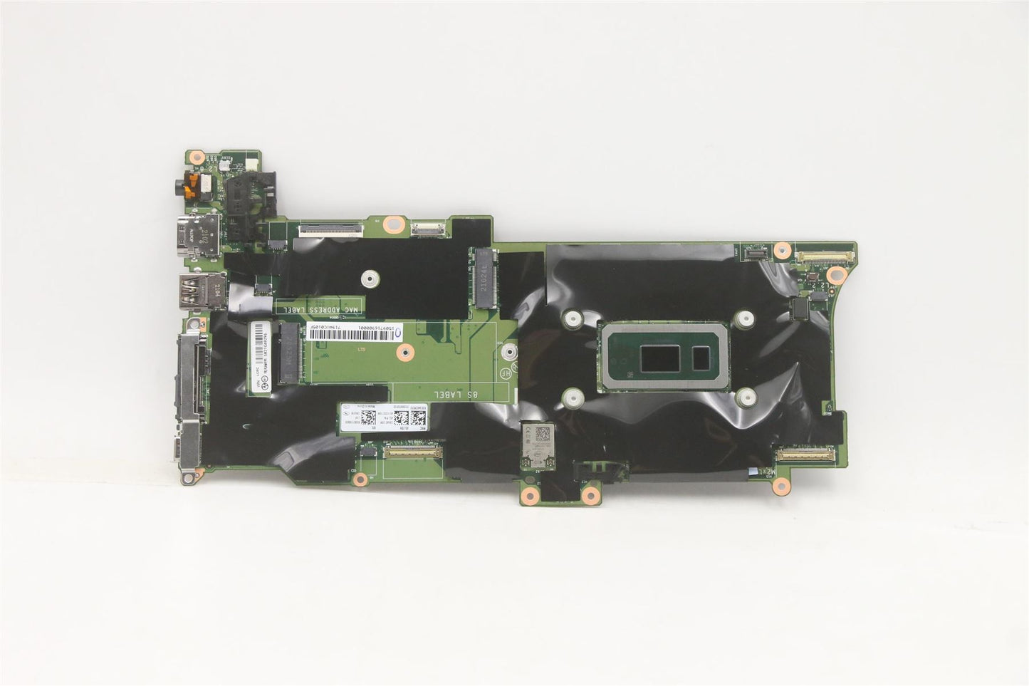 Lenovo ThinkPad X1 5th Gen X1 8th Gen Motherboard Mainboard UMA 16G 5B20Z45736