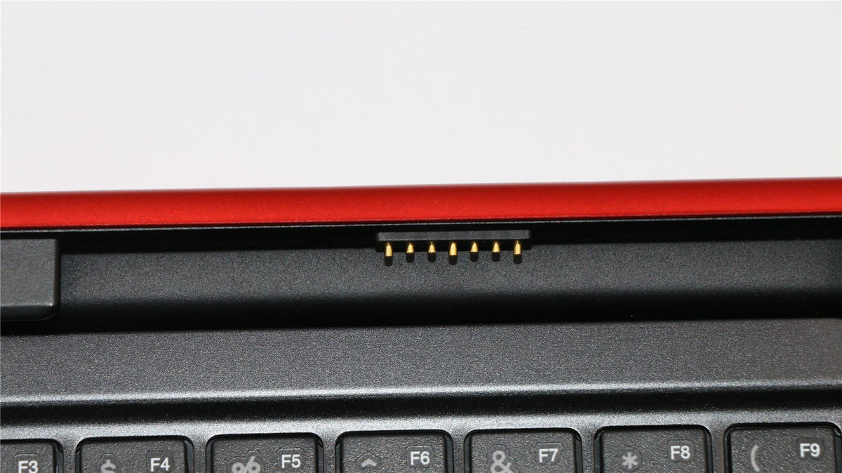 Lenovo 80SG docking RD UK English Keyboard 5D20M67876