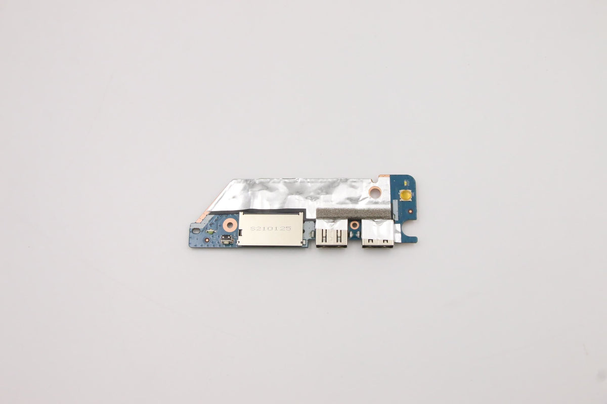 Lenovo CARDPOP Function C 82L7 IO Board 5C51E22887