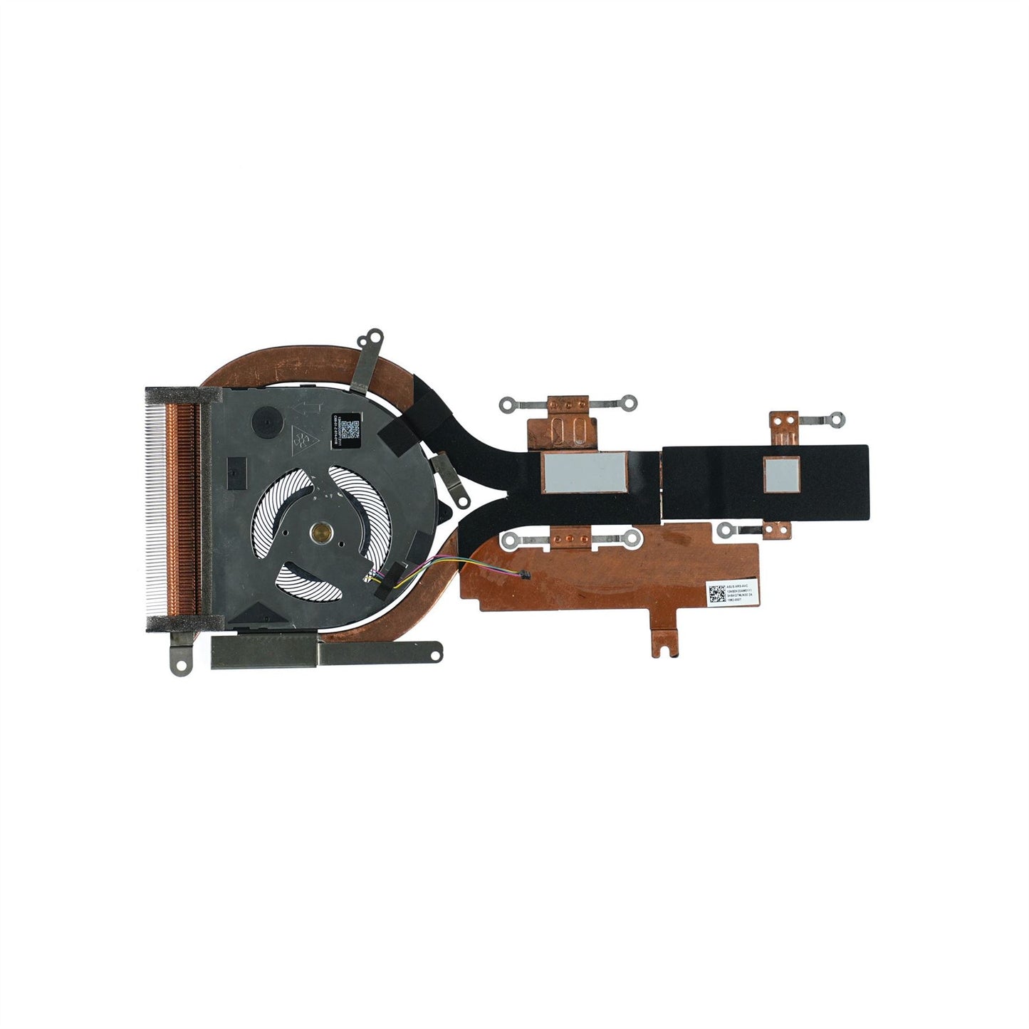 Asus UX461FN Thm Mod Assy 13NB0K20AM0111