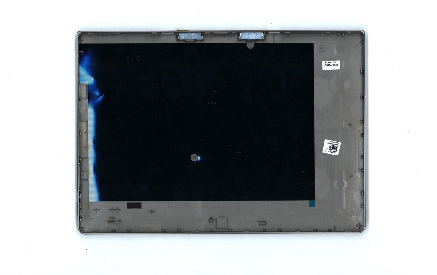 Lenovo IdeaPad D330-10IGM LCD Cover Rear Back Housing Grey 5CB0R54709