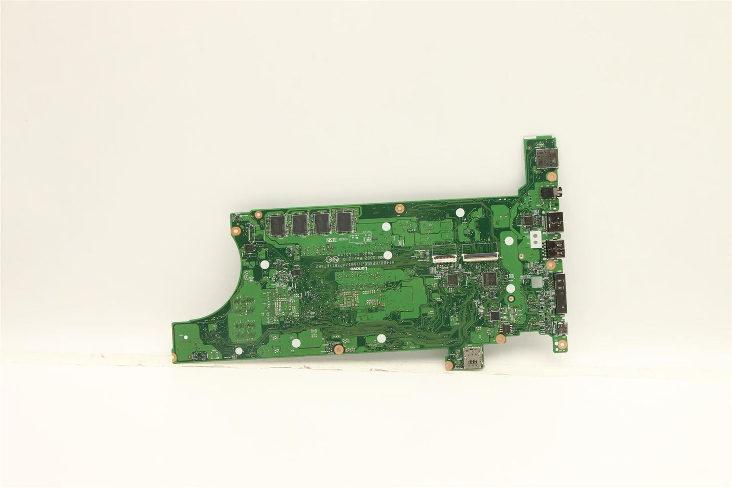 Lenovo ThinkPad T14 Gen 2 Motherboard Mainboard UMA inteli51145G7 8G 5B21H47074