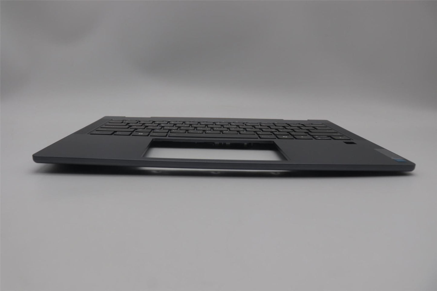 Lenovo Upper Case ASM_GRE H83DR LG STO GY 5CB1N61312