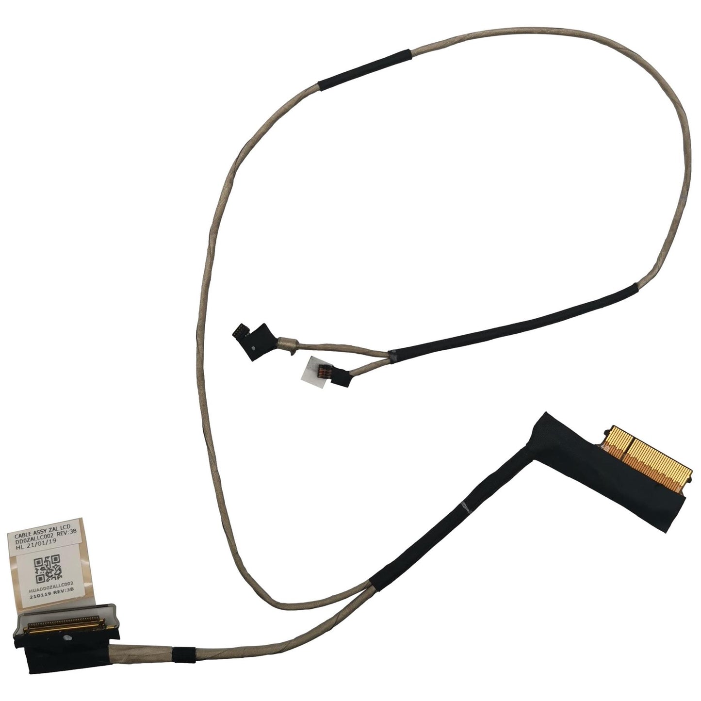 Acer Chromebook C732 C733 C733U LCD tactile LED LVDS EDP câble 50.GUKN7.005