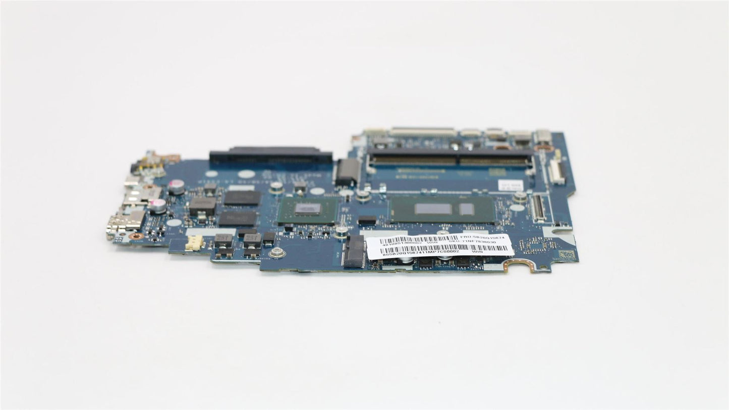 Lenovo IdeaPad 520S-14IKB Motherboard Mainboard I7-8550U. 2GB DIS 5B20Q15674
