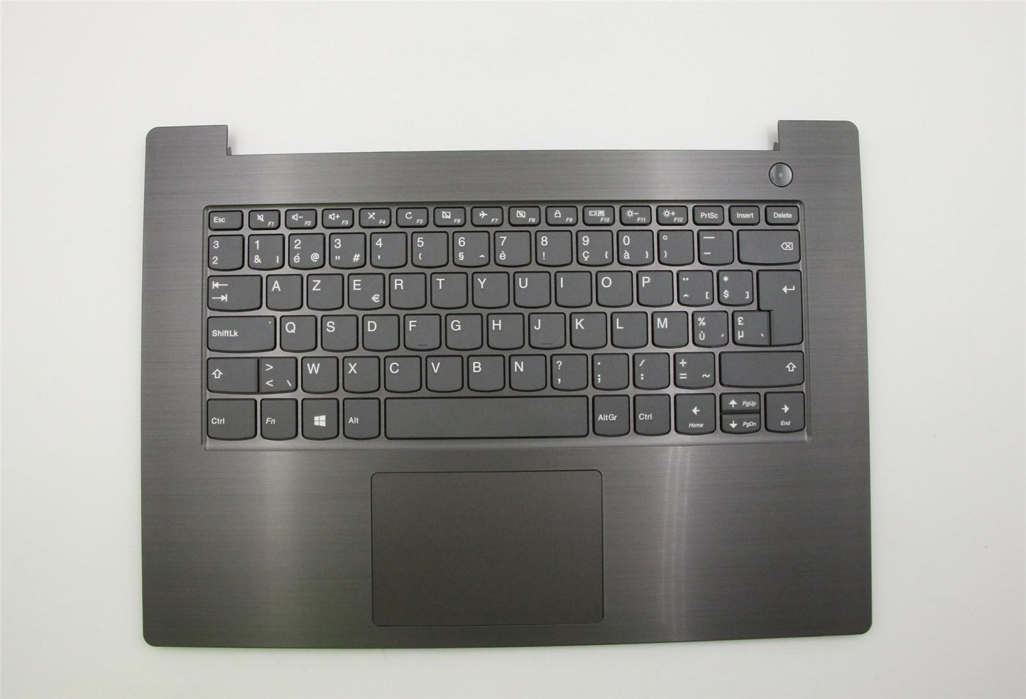 Lenovo UpperCaseC81AY W/KB NFP NBL IG BE 5CB0Q64321