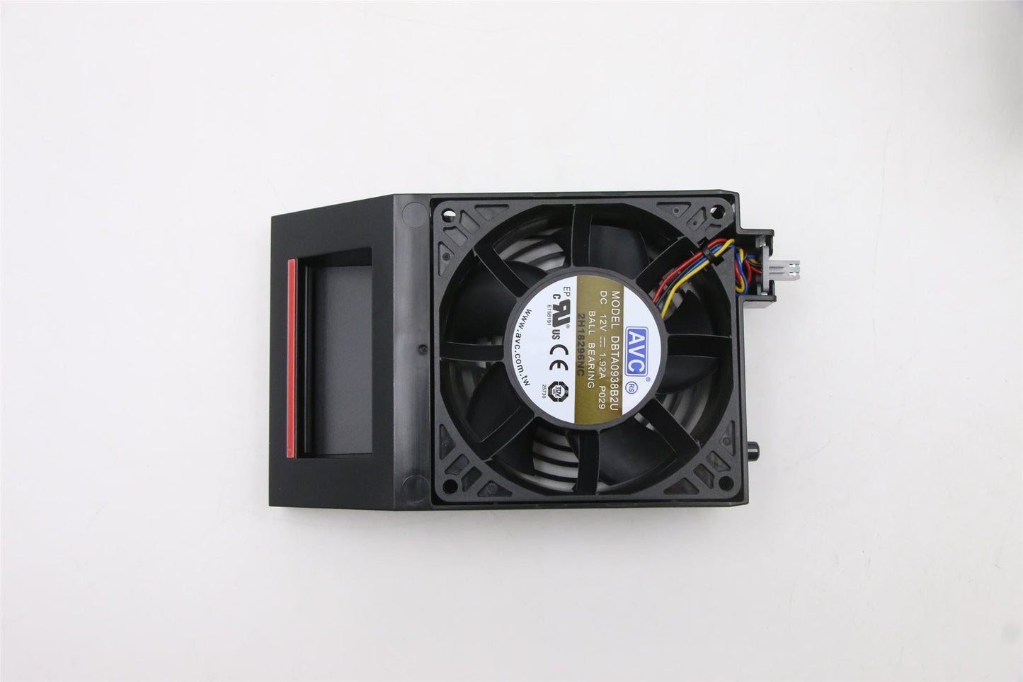 Lenovo 03T8769 MECHANICAL Front top card guide AS