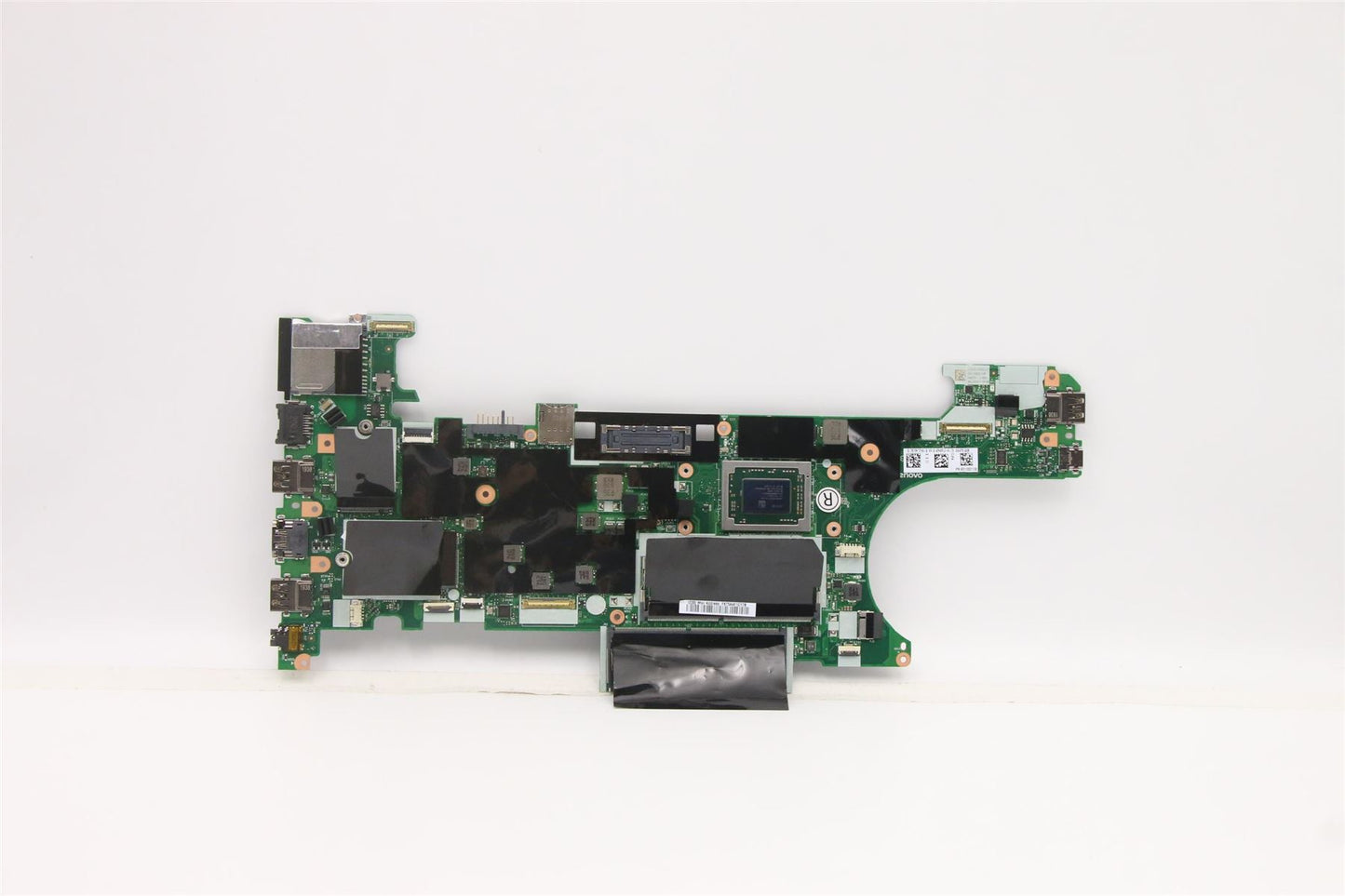 Lenovo BDPLANAR AMDPROA128830B NOKYT dT1.2/2Dc 01LW137