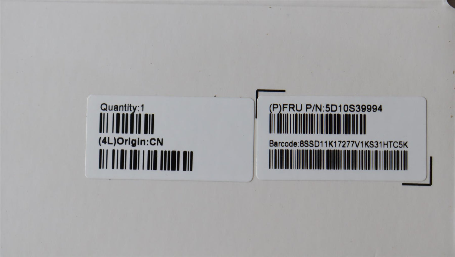Lenovo Yoga 7 14ARP8 Screen LCDAssembly 14.5 2.5K Anti-Glare IPS 5D10S39994