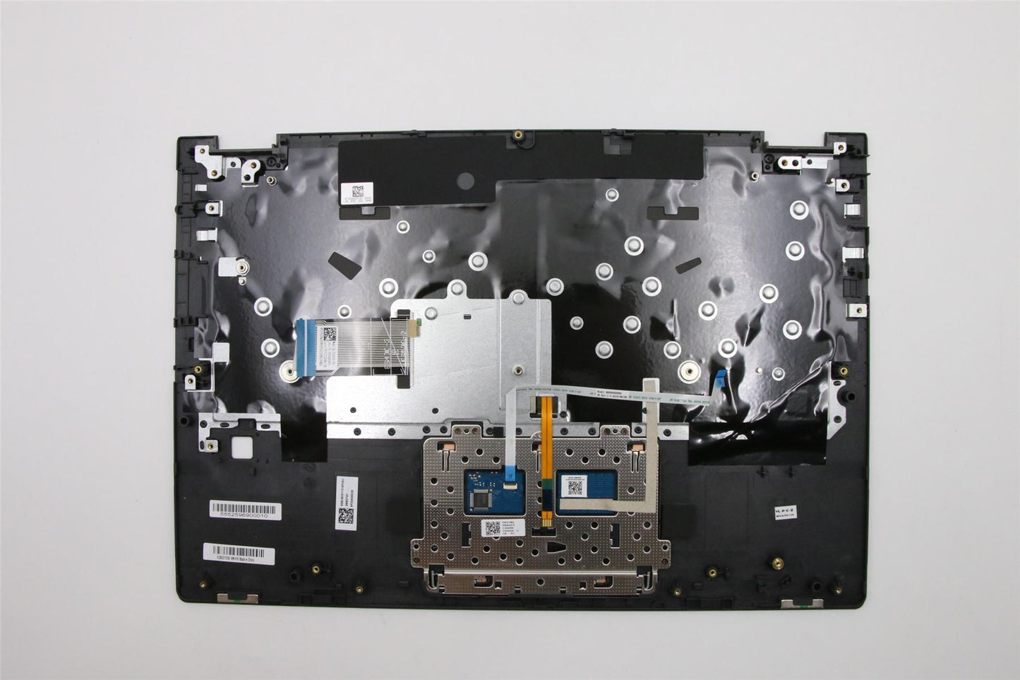 Lenovo IdeaPad C340-14IWL Palmrest Cover Touchpad Keyboard French 5CB0S17336