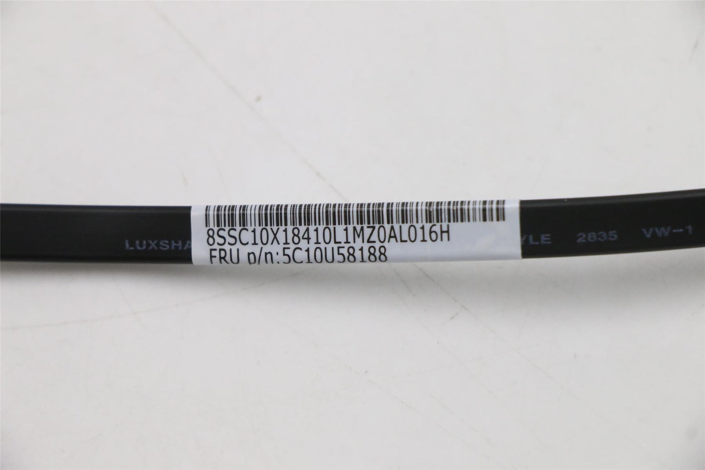 Lenovo ThinkCentre M70s 3 M70t 4 M80s 3 M90s 3 PS2 Internal Cable 5C10U58437
