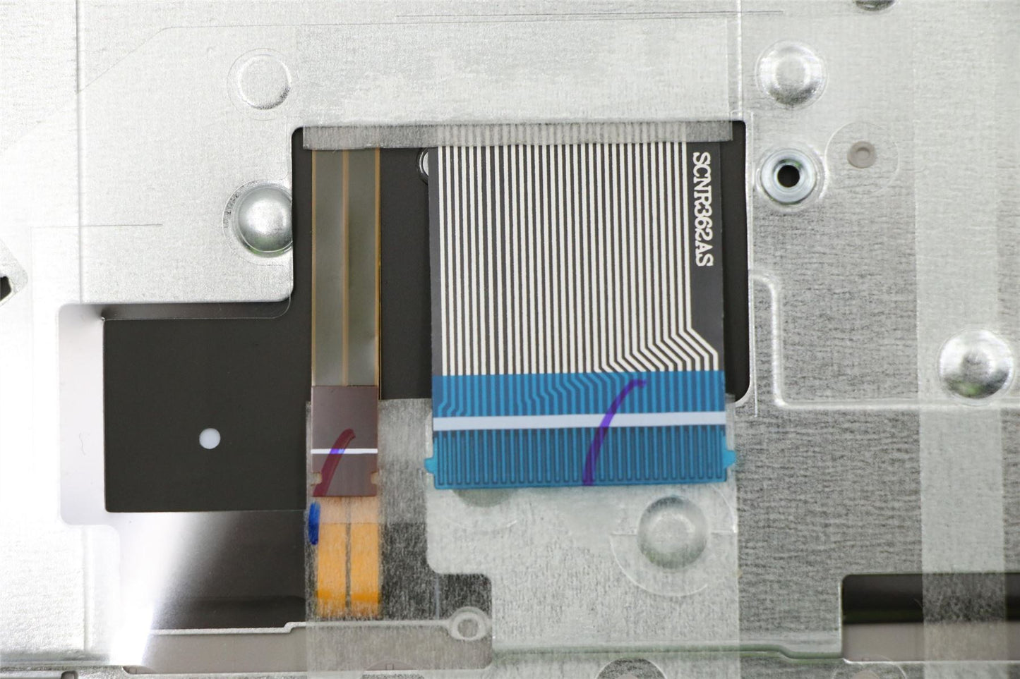Lenovo UPPERCASEASML80YLBLLBENGFPR 5CB0N98546