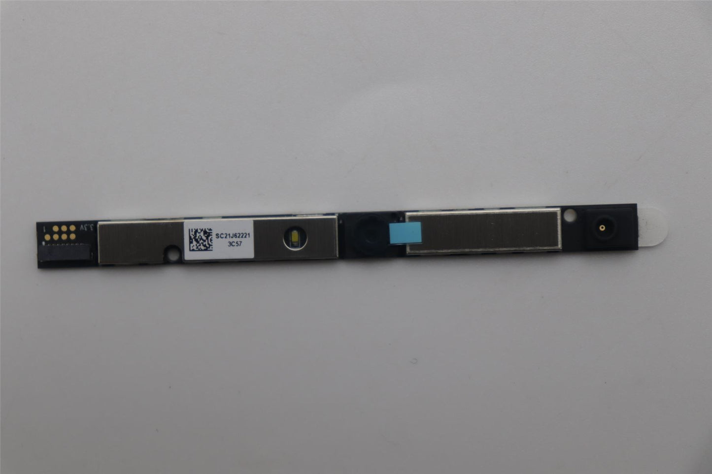 Lenovo CS21 HD 2MIC LVI CHROME 5C21D51899