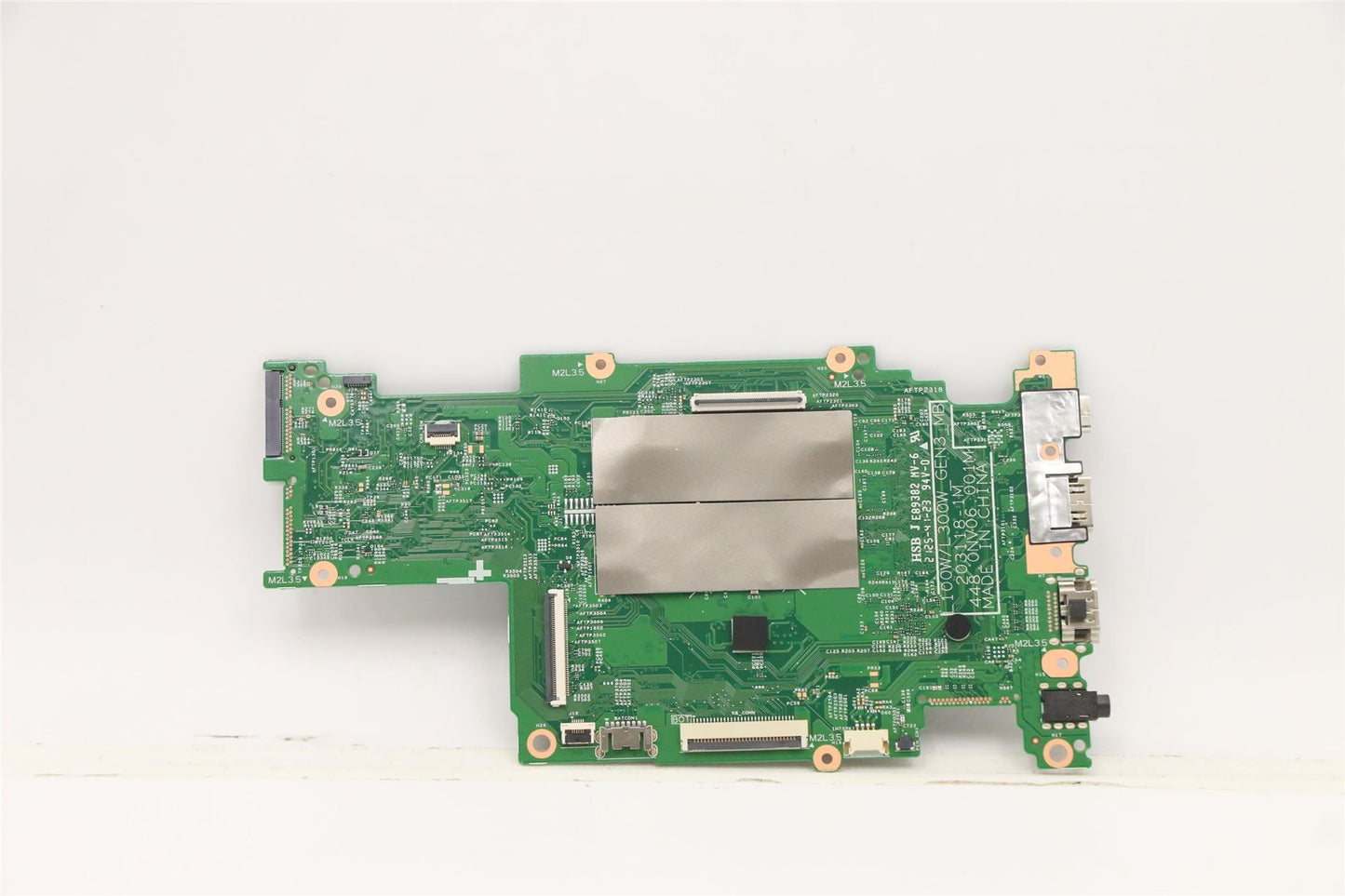 Lenovo 300w Gen 3 Motherboard Mainboard UMA AMD3015e 4G 5B21D19834