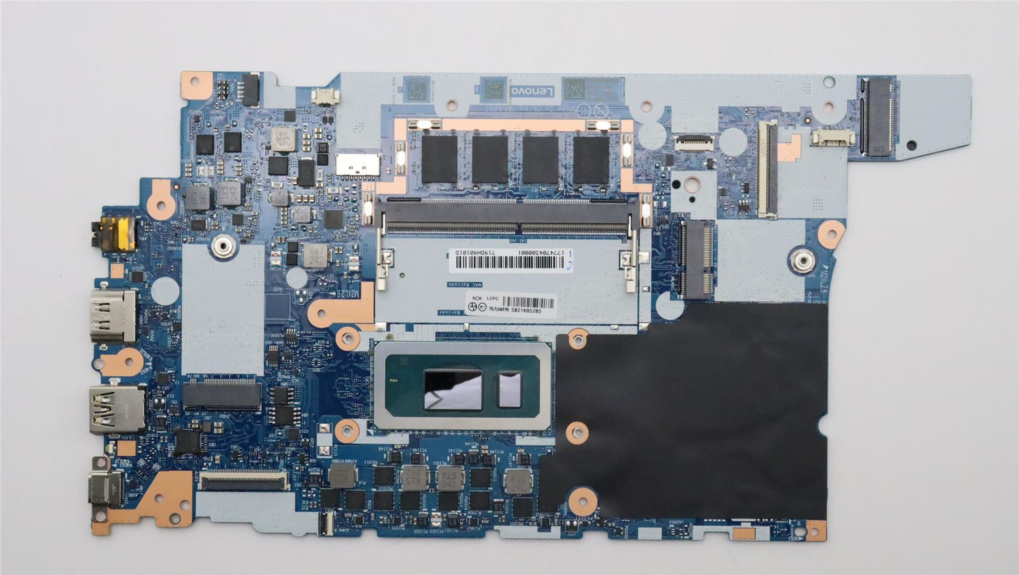 Lenovo ThinkPad E15 Gen 4 s Motherboard Mainboard UMA INTELI31215U 8G 5B21K85285
