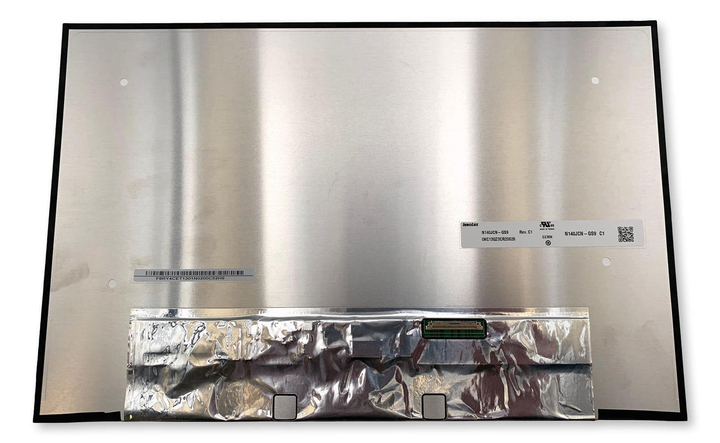 Acer TravelMate SFG14-71T TMP614-53T LCD Screen Display Panel KL.1400D.039