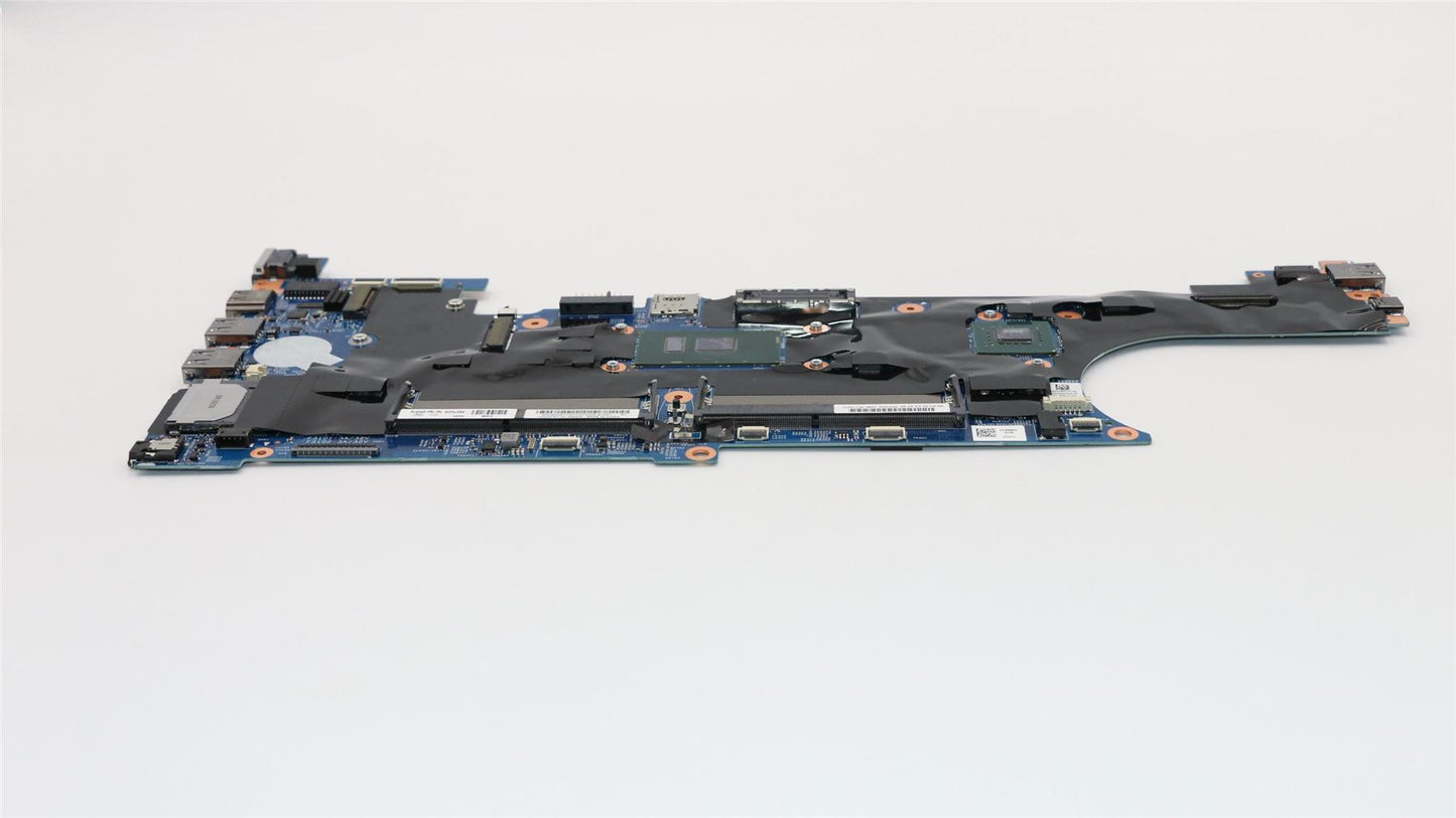 Lenovo ThinkPad P51s P51s Motherboard Mainboard i7-7600 DIS 01ER157