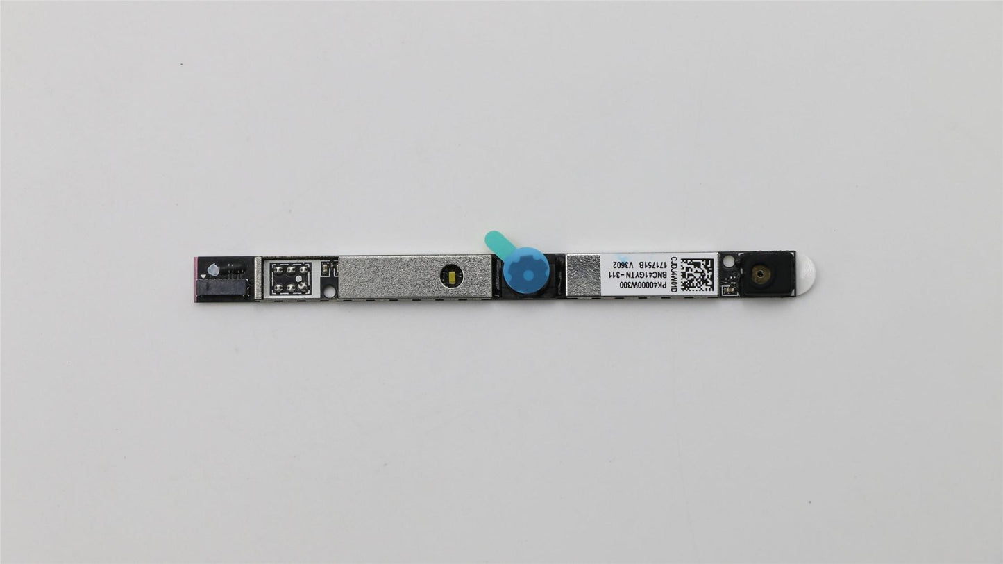 Lenovo IdeaPad 305-15IHW 305-15IBD 305-15IBY Webcam Caméra Web Caméra Caméra 90007266