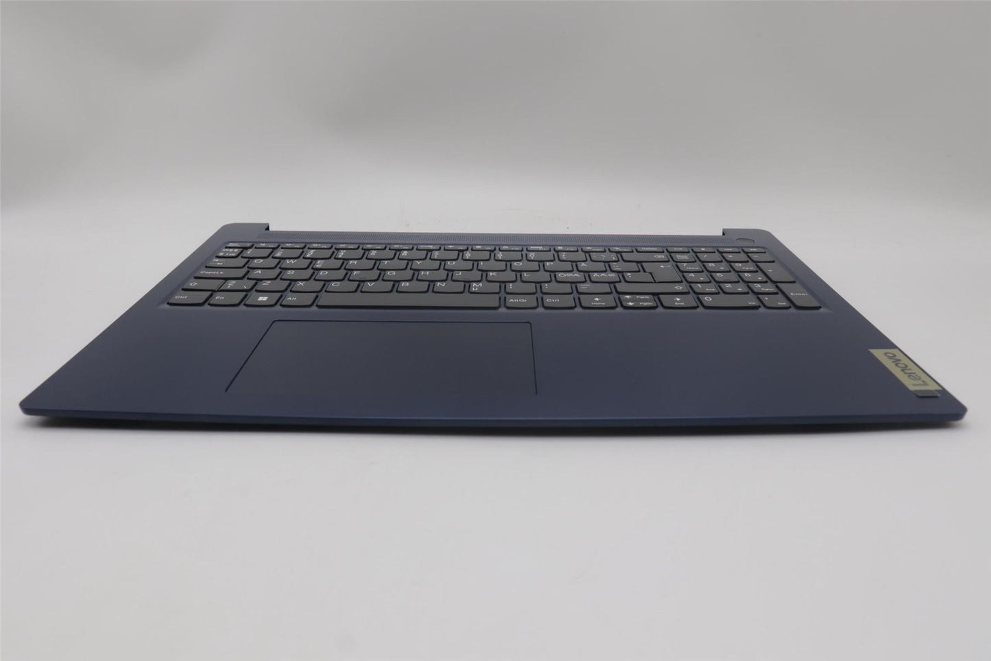 Lenovo Upper Case ASM_NORDICL82X8NFPNBLAB 5CB1L53332