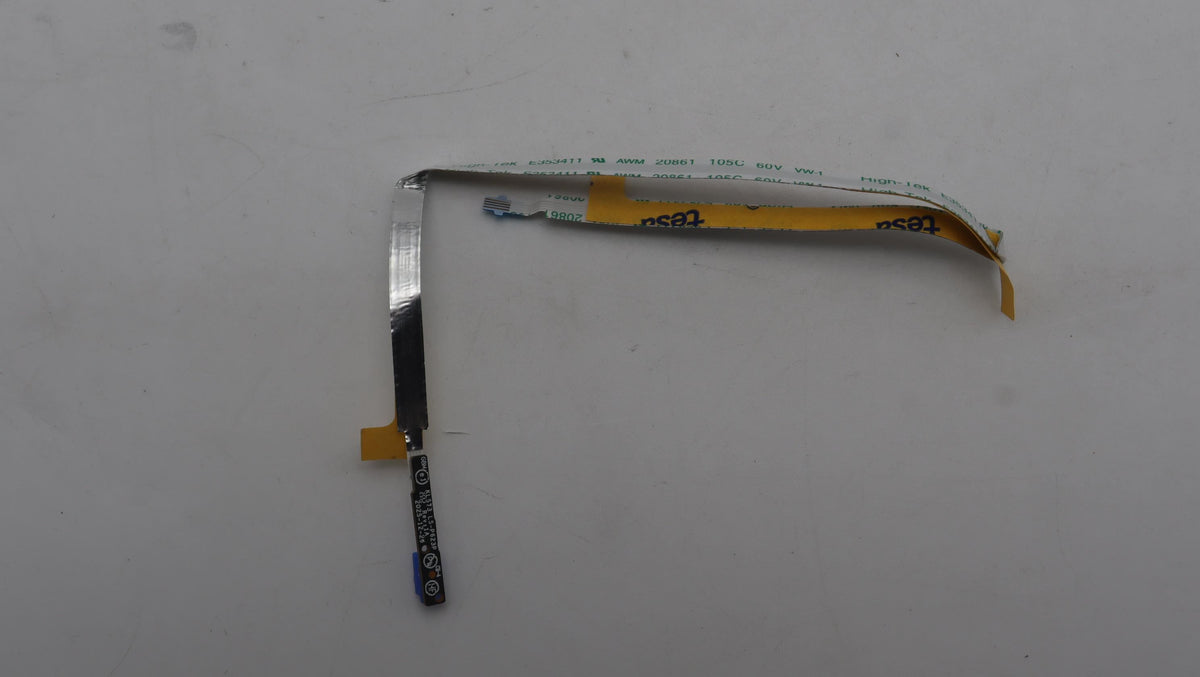 Lenovo CARDPOP MIC w/FFC C 83QM Microphone FFC Board 5C50S25987