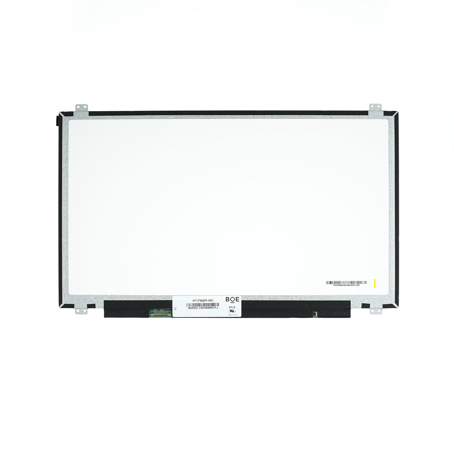 Asus X705BA X705QA X705QR Lcd 17.3' Hd+ Slim Edp 18010-17350000