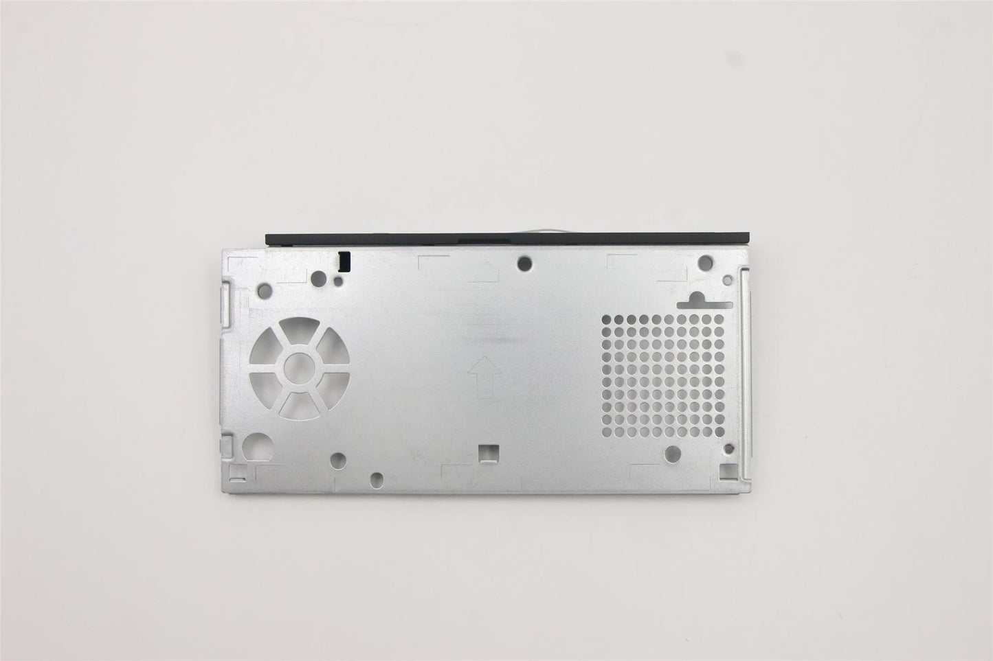 Lenovo ThinkCentre M75n I/O I/O Rear Shield Bracket 5M10U49910