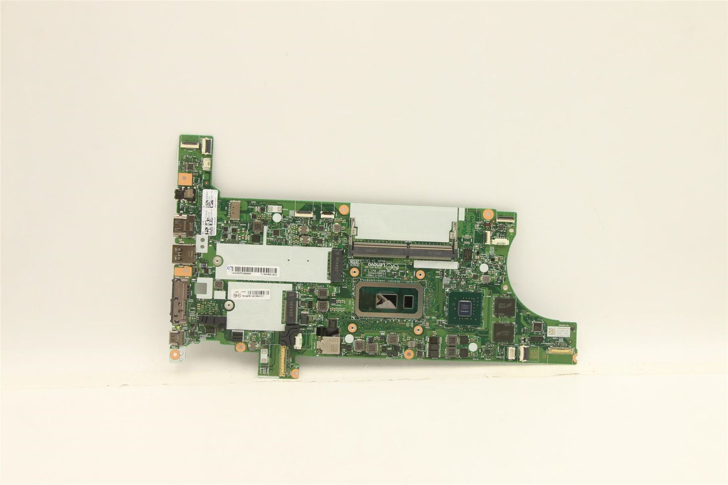 Lenovo ThinkPad T490 Motherboard Mainboard DIS intelI710510U 16G 5B20W65927