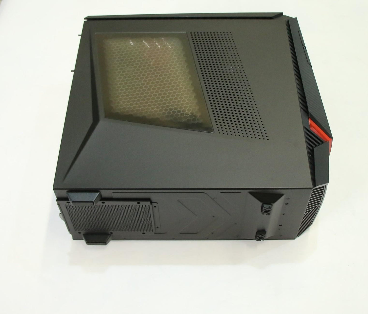 Lenovo MECH_ASM 34L,412ATA Chassis assy,Foxconn 00XD418