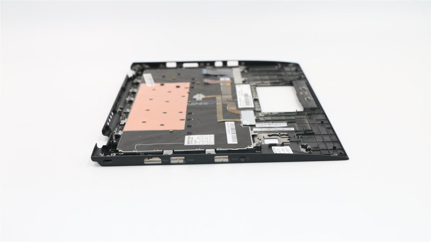 Lenovo MECH_ASM KBD,USI,Bezel US,screw,CHY 01AV178