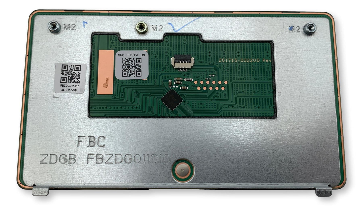 Acer Chromebook C736 C736L C736LT C736T Trackpad Touchpad Board 56.KEDN7.002