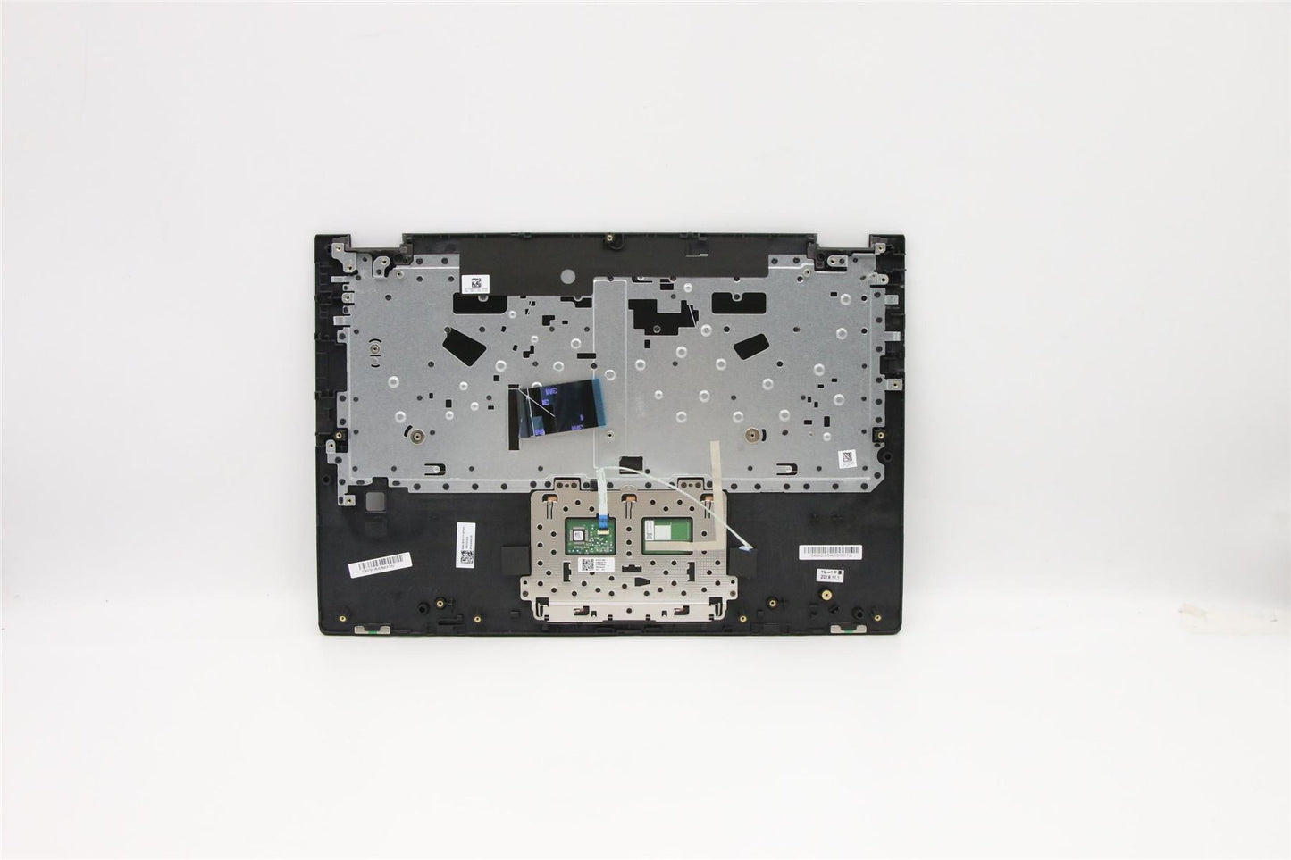 Lenovo IdeaPad C340-14IWL C340-14API Keyboard Palmrest Top Cover 5CB0S17401