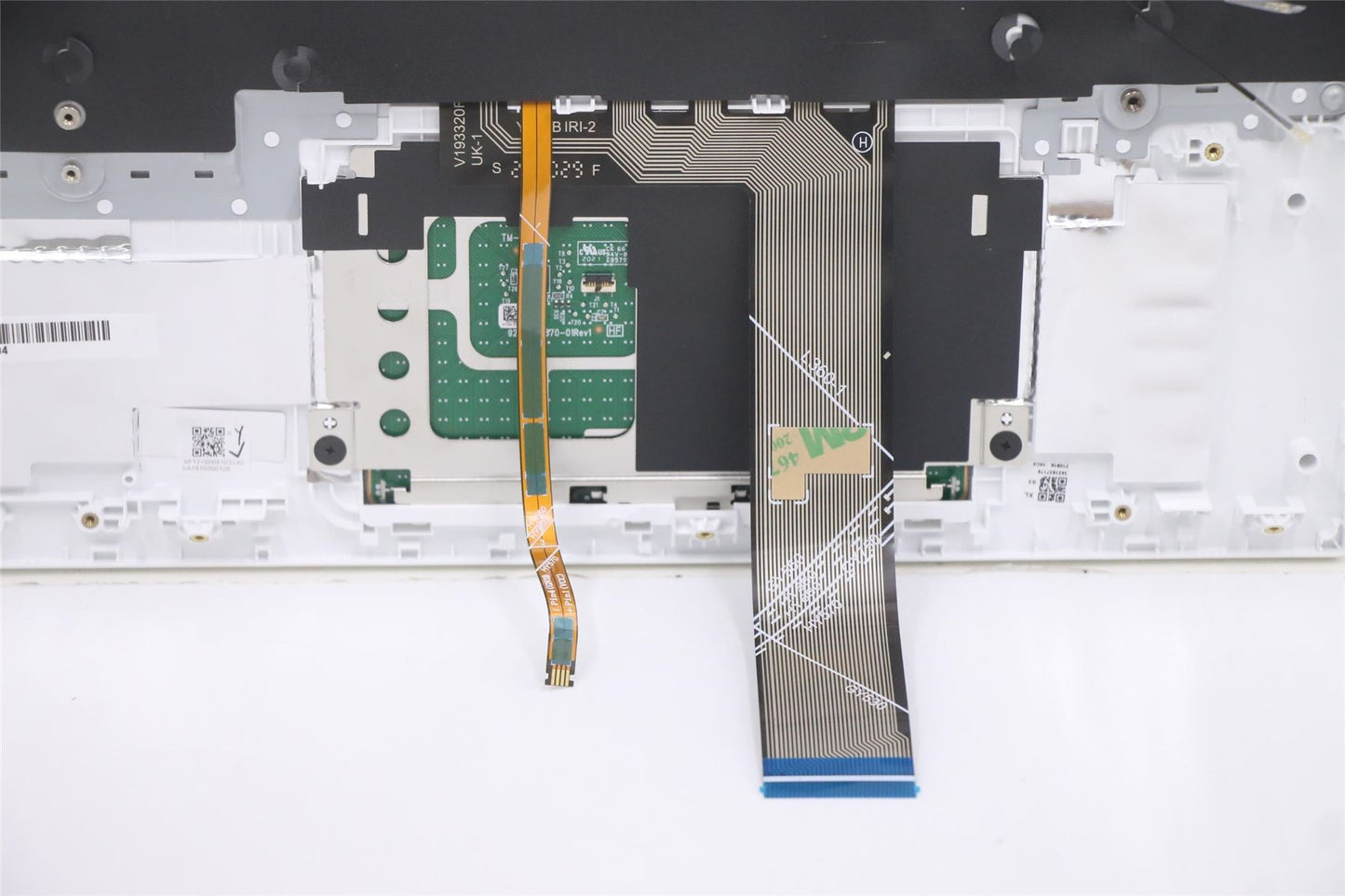 Lenovo Upper Case ASM_SPA L82JD STw/BUWRF 5CB1D05442