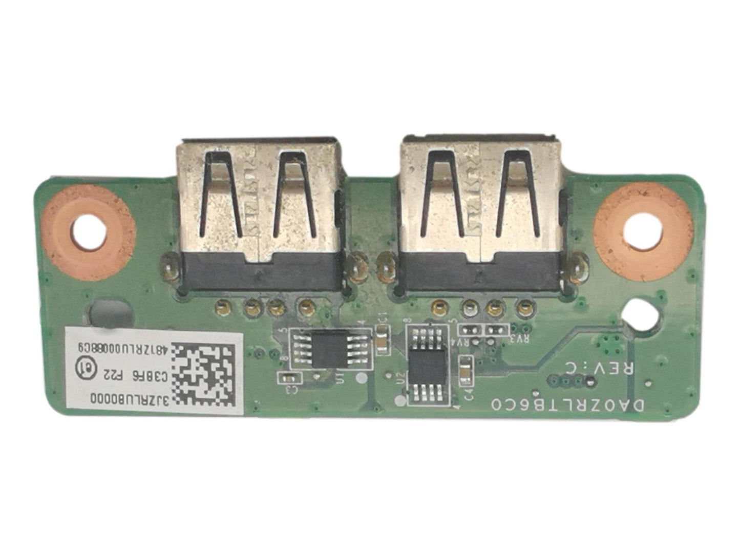 Acer 5349 5749 5749Z USB Port Board 55.RR907.002