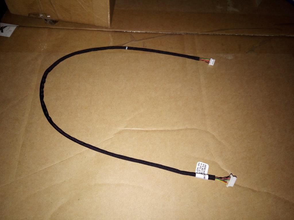 Lenovo T C365 335mm CD cam Camera Cable 5C10F75331